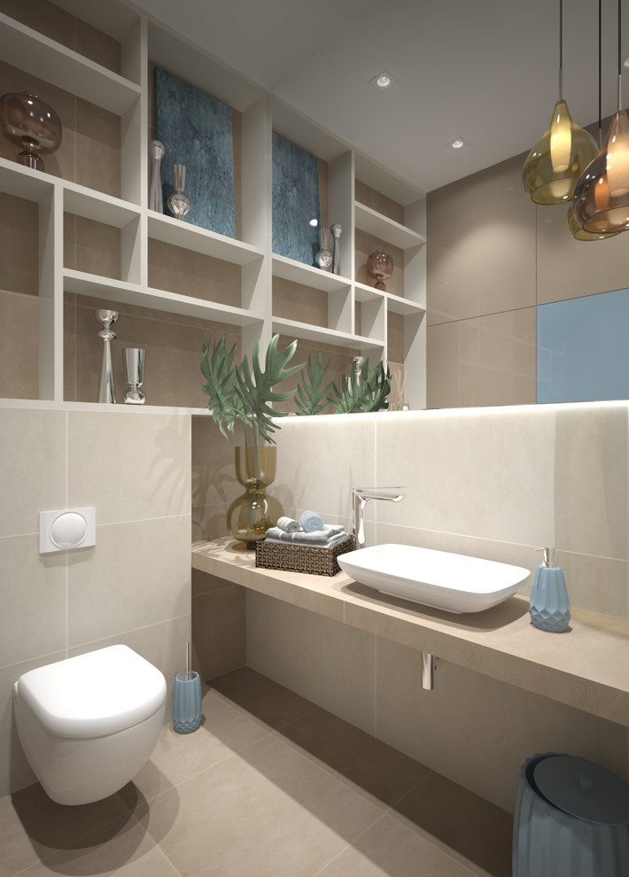 Салон красоты.Личная история