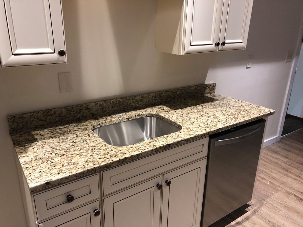 Granby Apartment Remodel