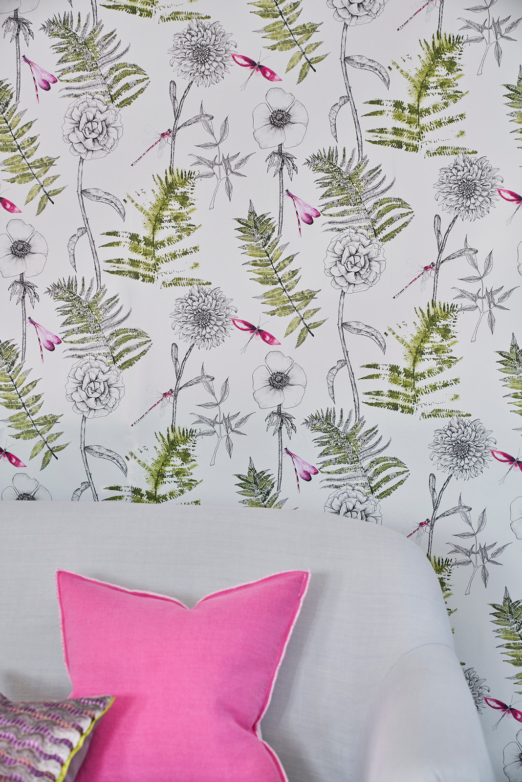 MAJOLICA 2017 Designers Guild