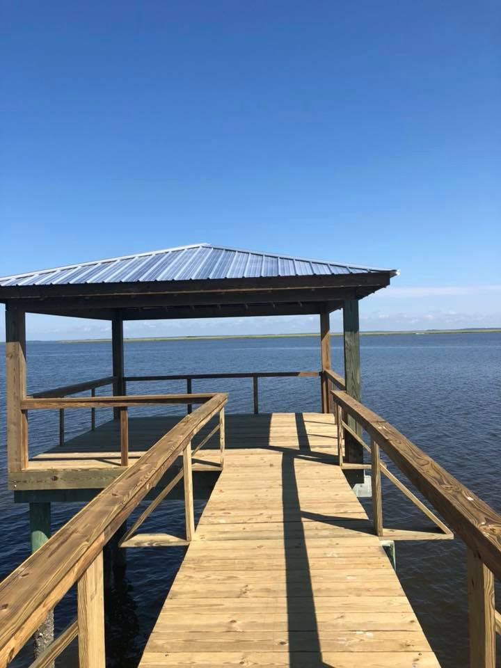 Completed Projects