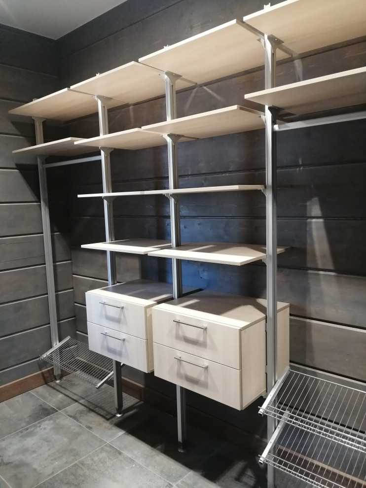 Проектирование и изготовление лестниц и мебели