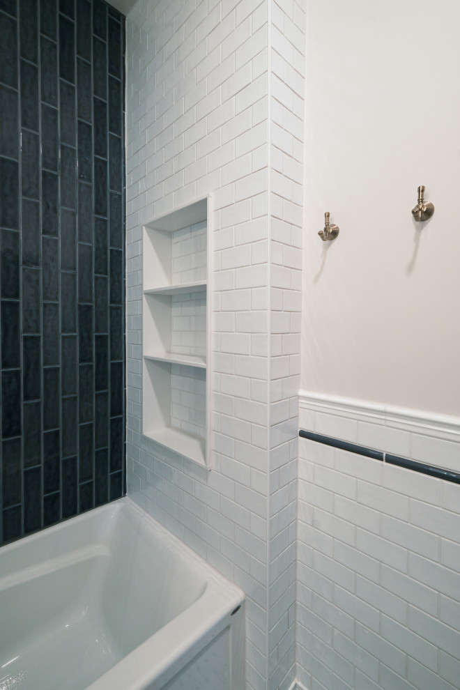 Pagorak Bathroom Remodel