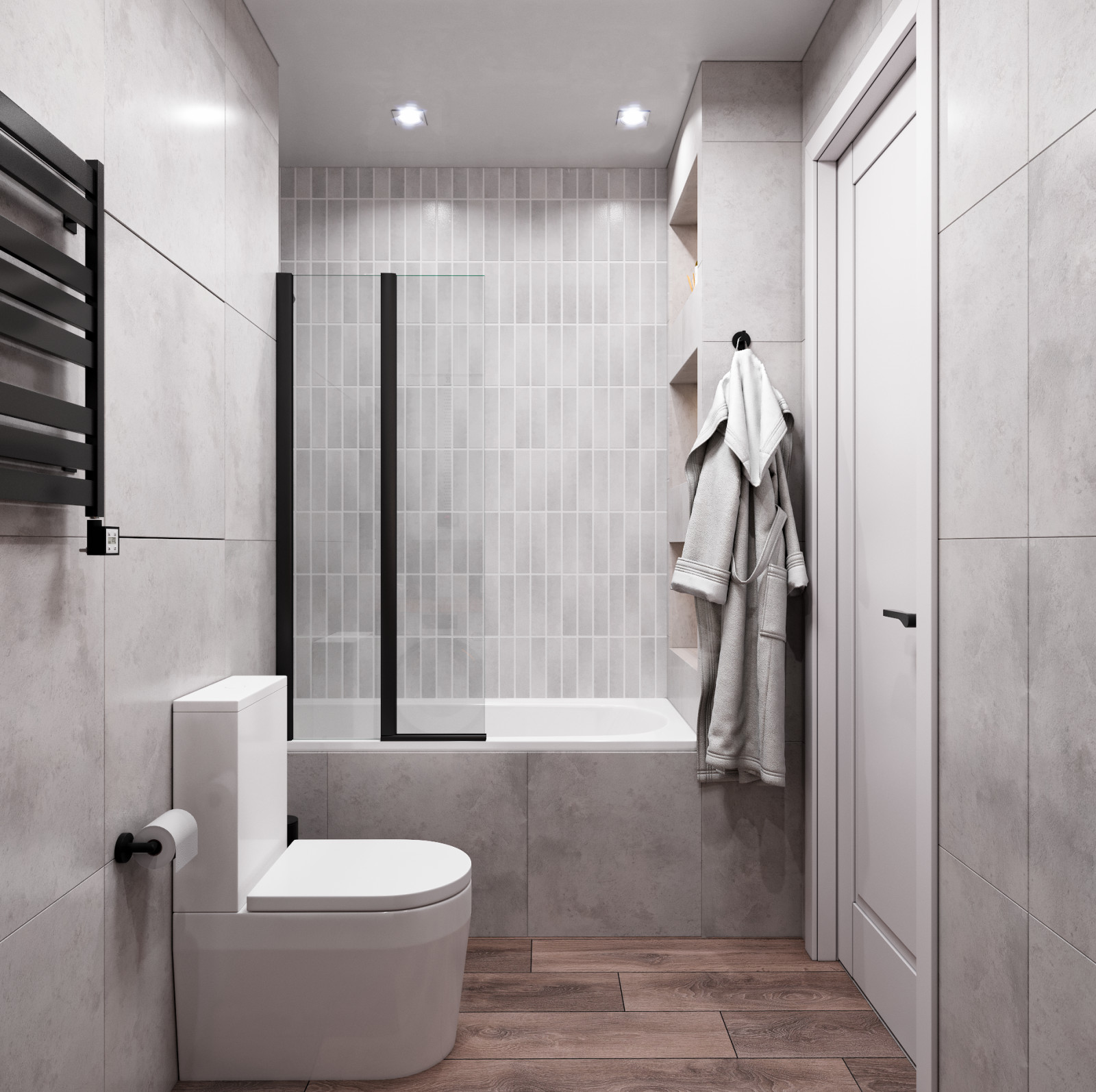 ЖК Нормандия