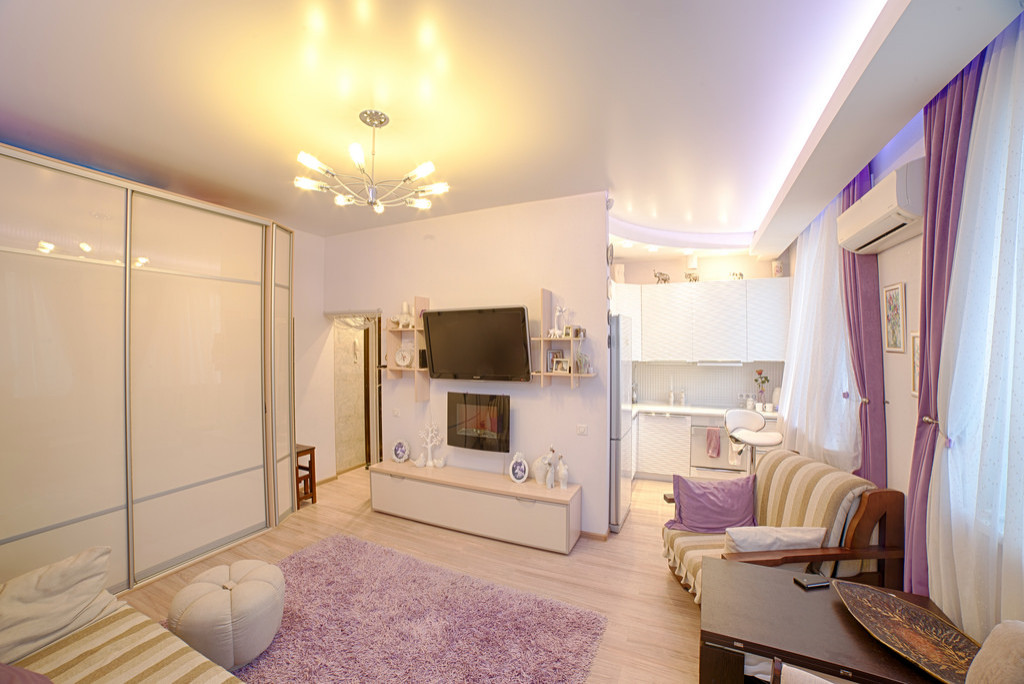 Интерьерная и архитектурная фотосъемка