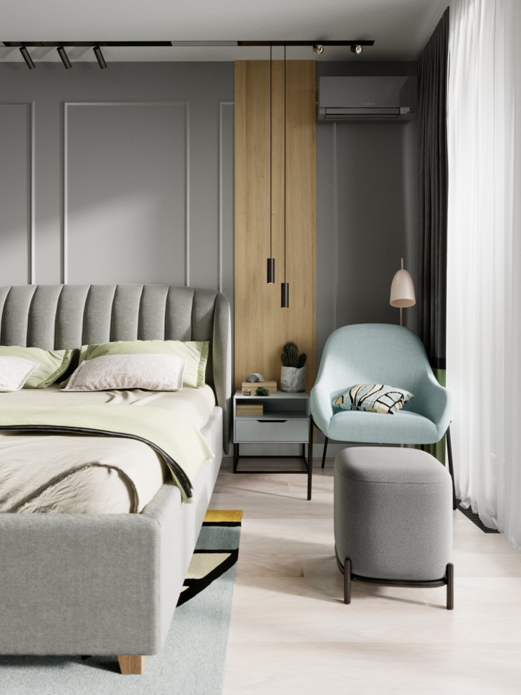 Северное сияние