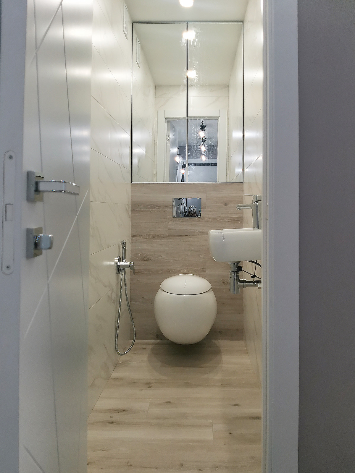 Все, что нужно для жизни на небольшом пространстве