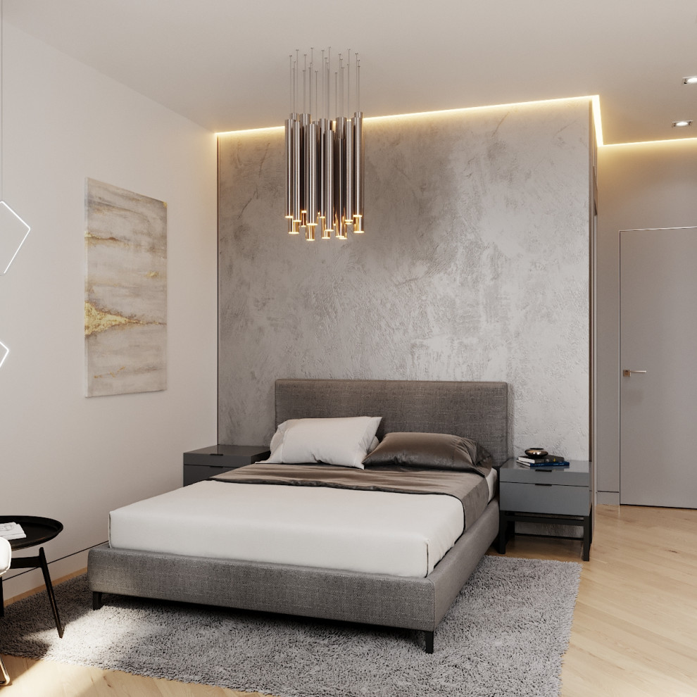 Фрунзенская 19 | 180 м2