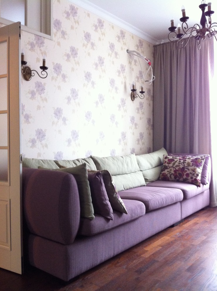 Квартира в Киеве