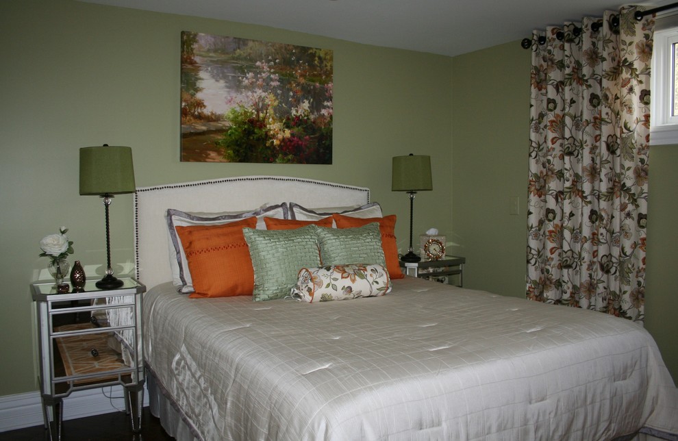 Want To Decorate a Guest Room That Looks Stunning And Functional? Follow These 8 Expert Tips!