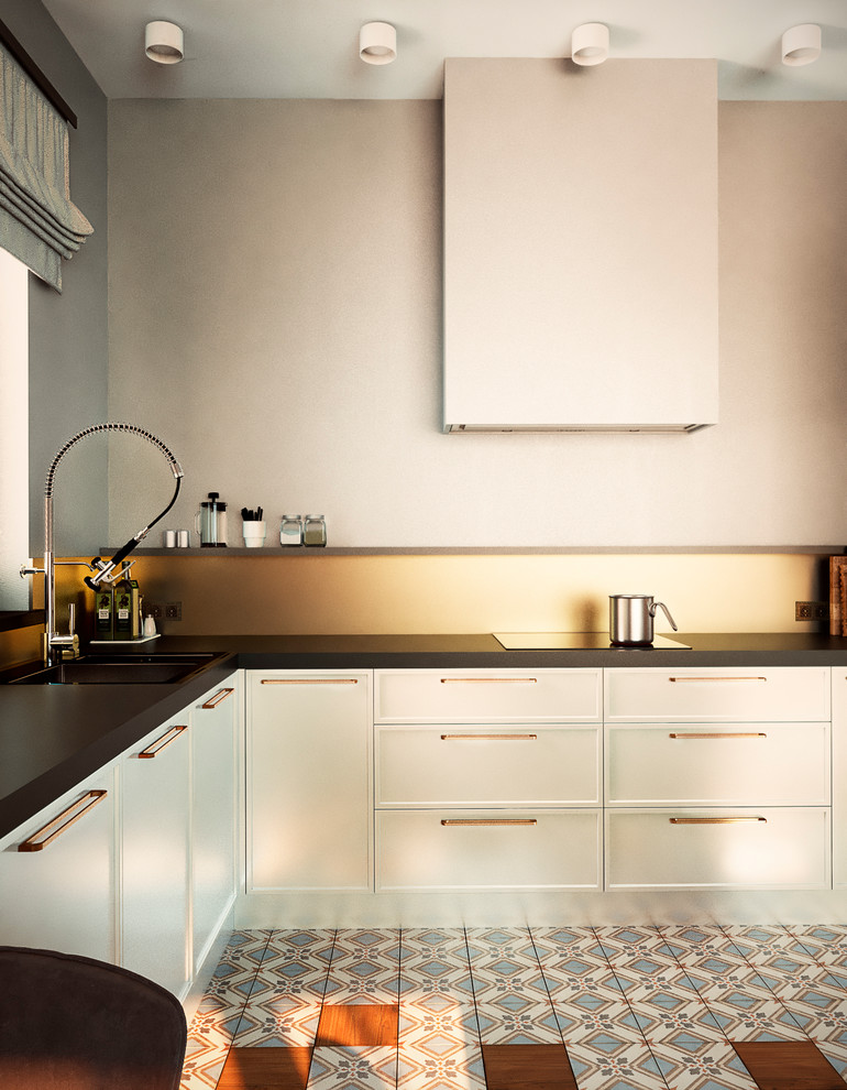 Дизайн проект "Дом за 100 дней"  #домза100дней