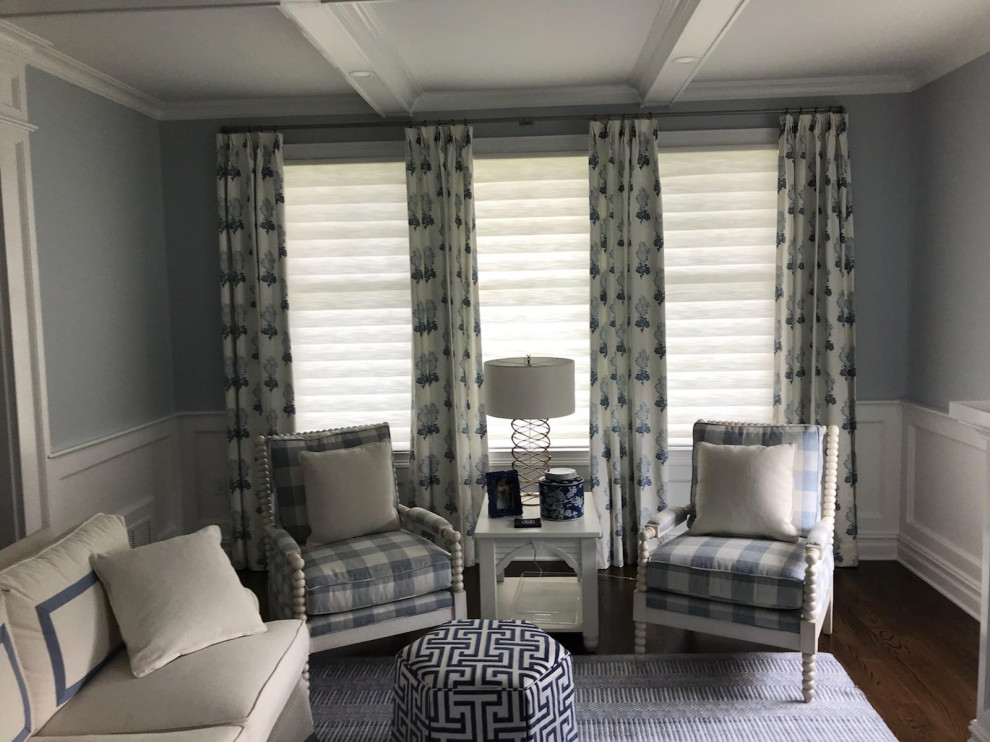 2022 Timm's Window Fashions Projects