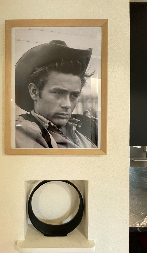 Urban Kitchen | Denver, CO | Modern Masculine Contemporary Renovation