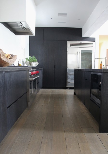 Kitchens contemporary-kitchen