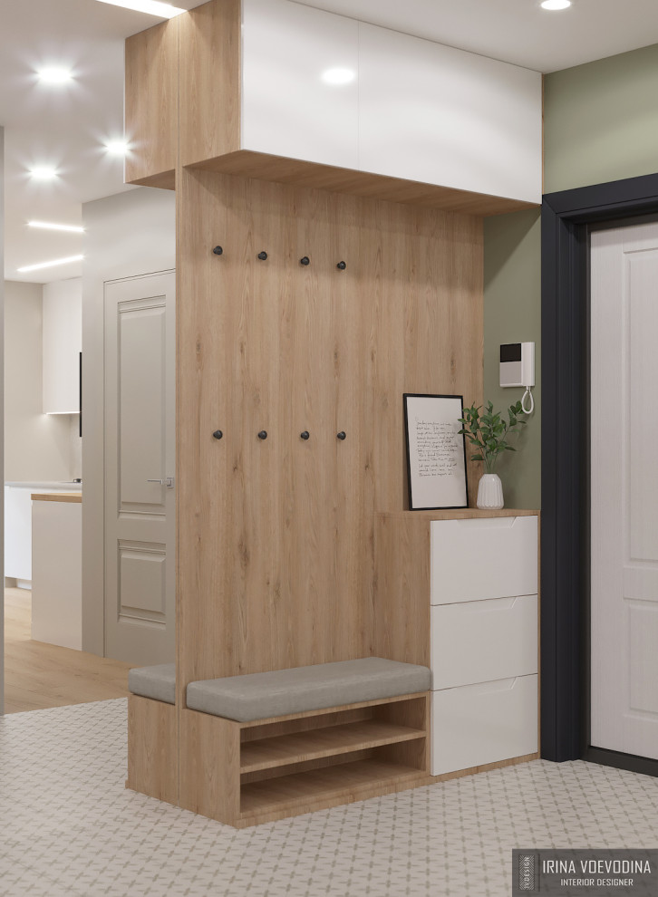 Квартира по ул. Гагарина