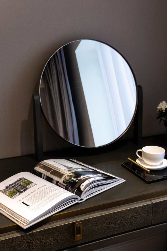 Квартира на Большой Грузинской 54 кв.м