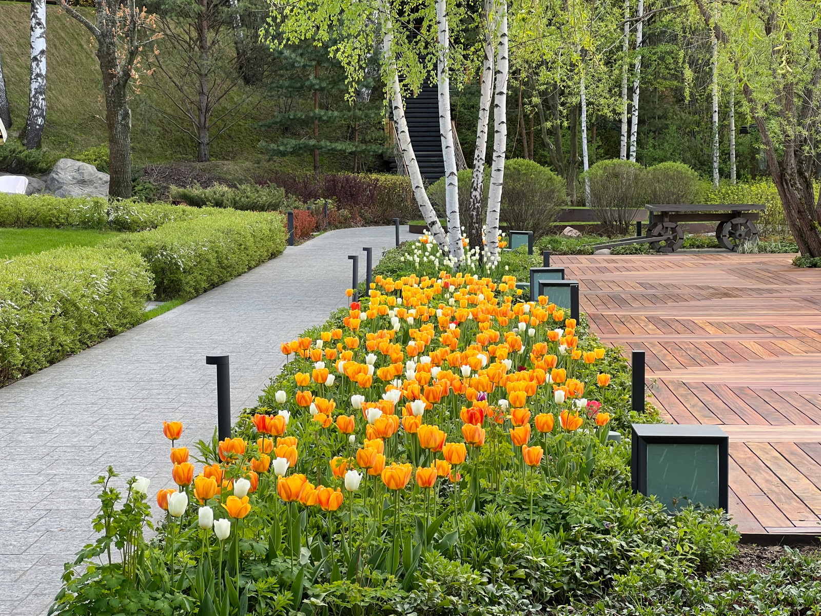 ЧАСТНАЯ РЕЗИДЕНЦИЯ