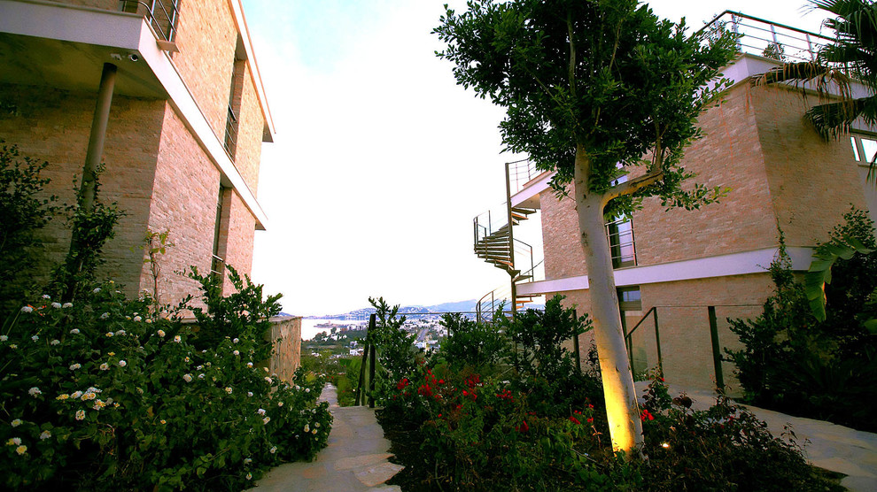 Отель в Бодруме