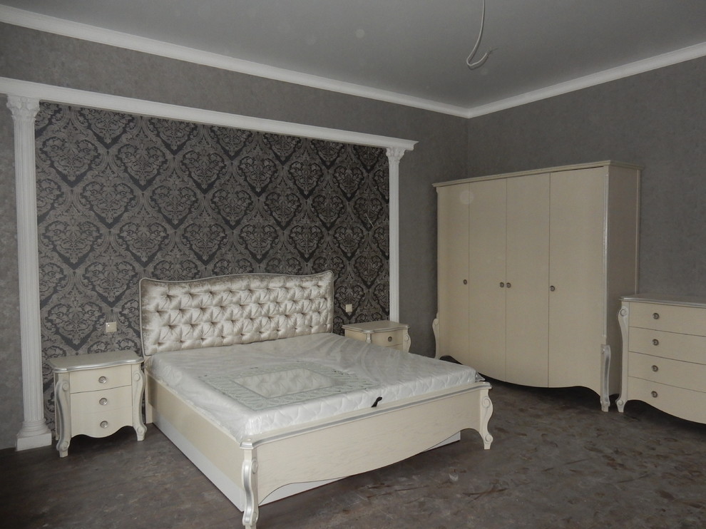 Дом в Лужках