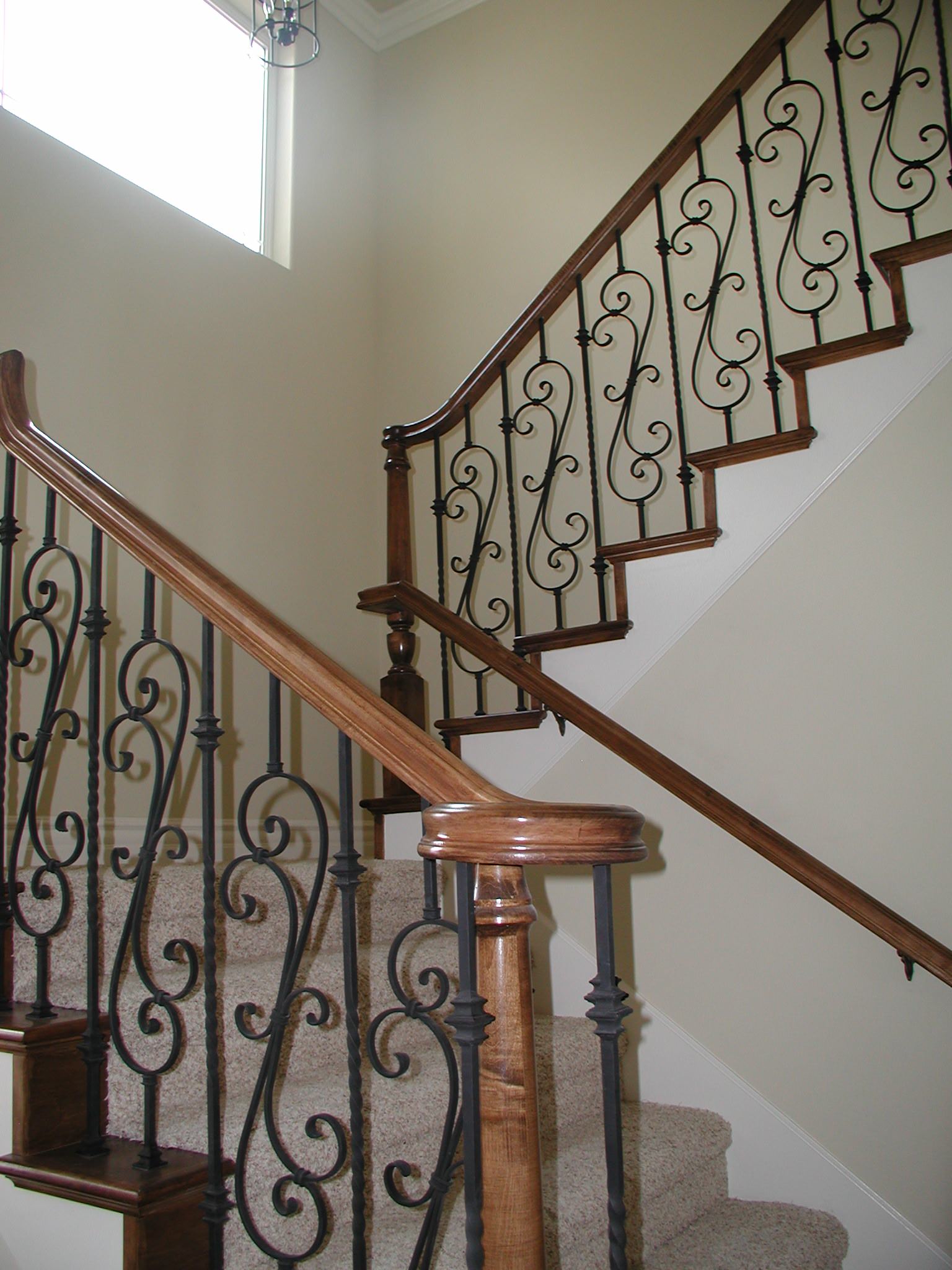 Custom Home