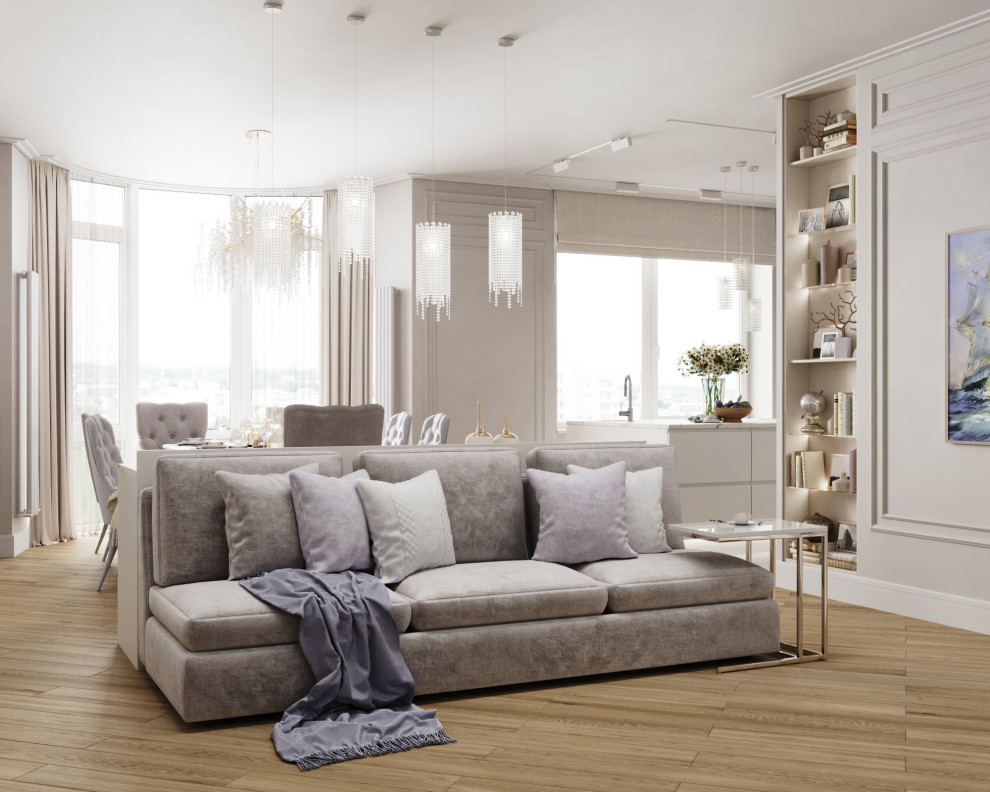 Дом на Таганке