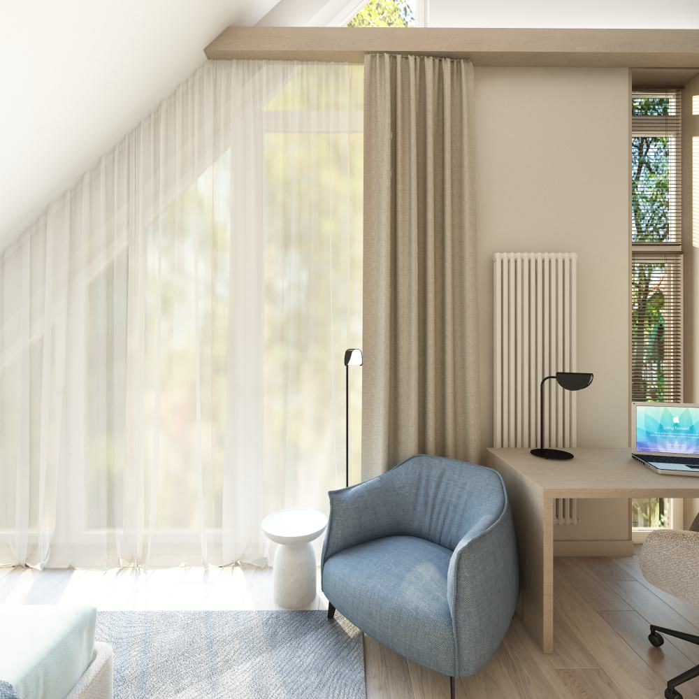 Блок-секция г. Светлогорск