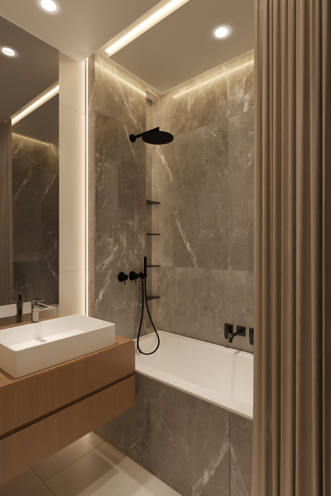 ЖК Легендарный Квартал