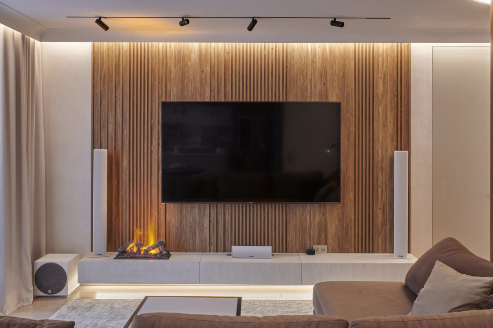 Квартира в Барнауле