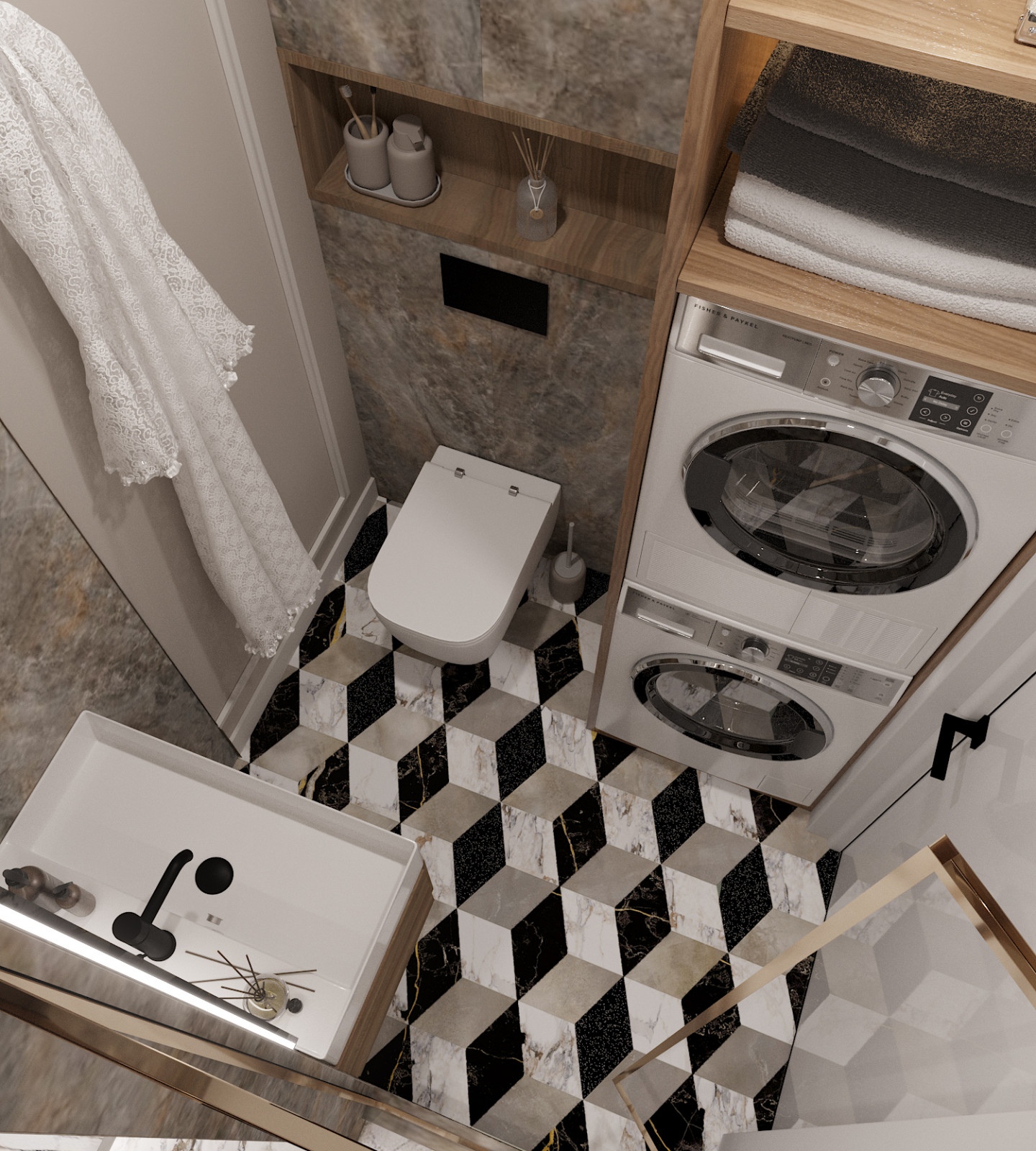 ЖК Сиреневый Парк