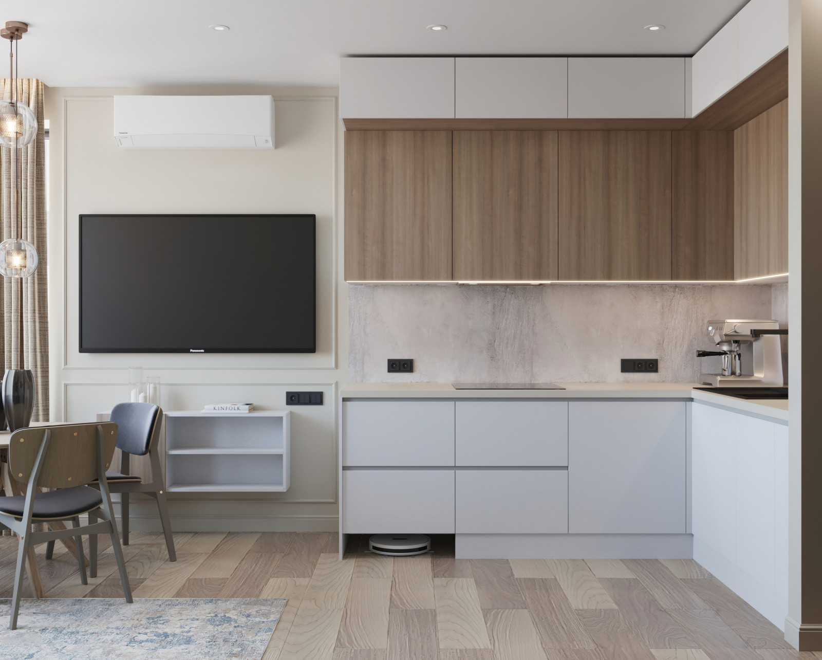 ЖК "Маяковский"