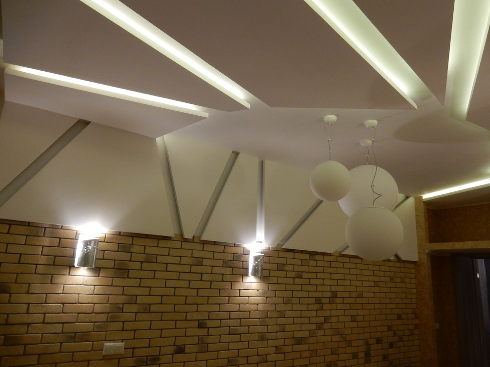 Квартира на Преображенке