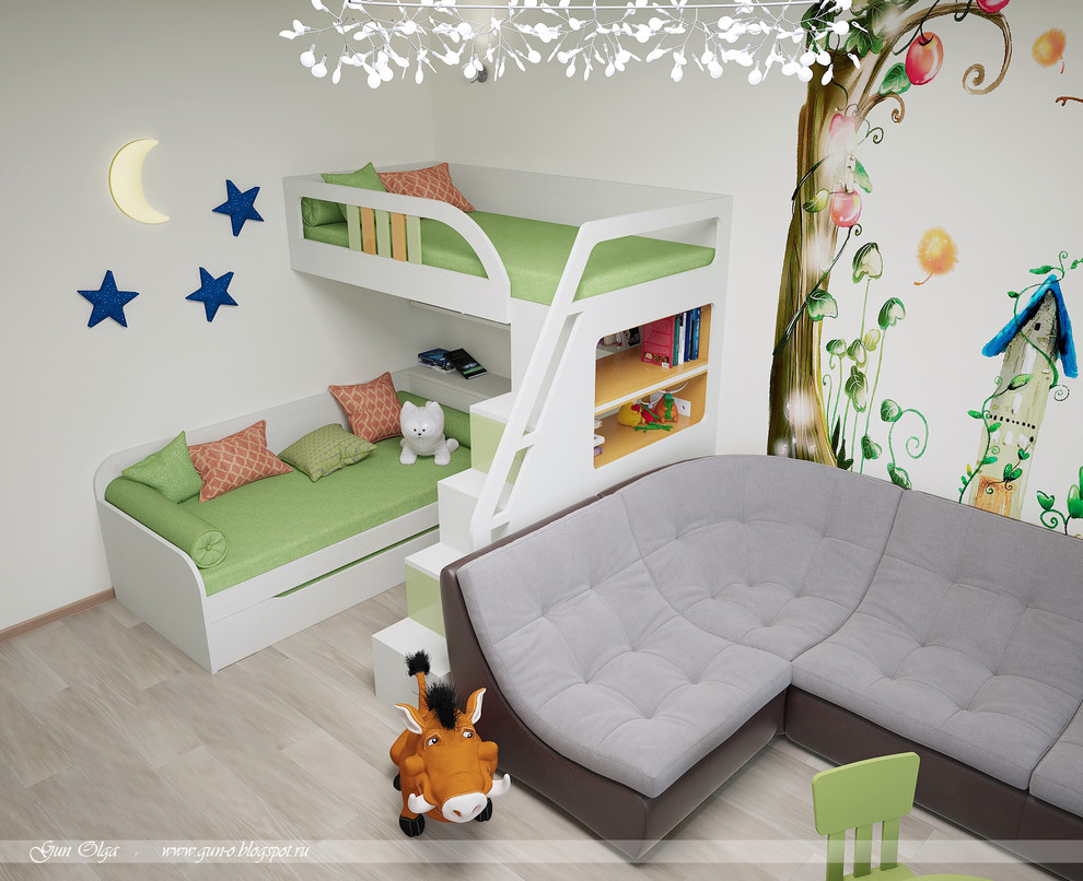 Мебель для детской.