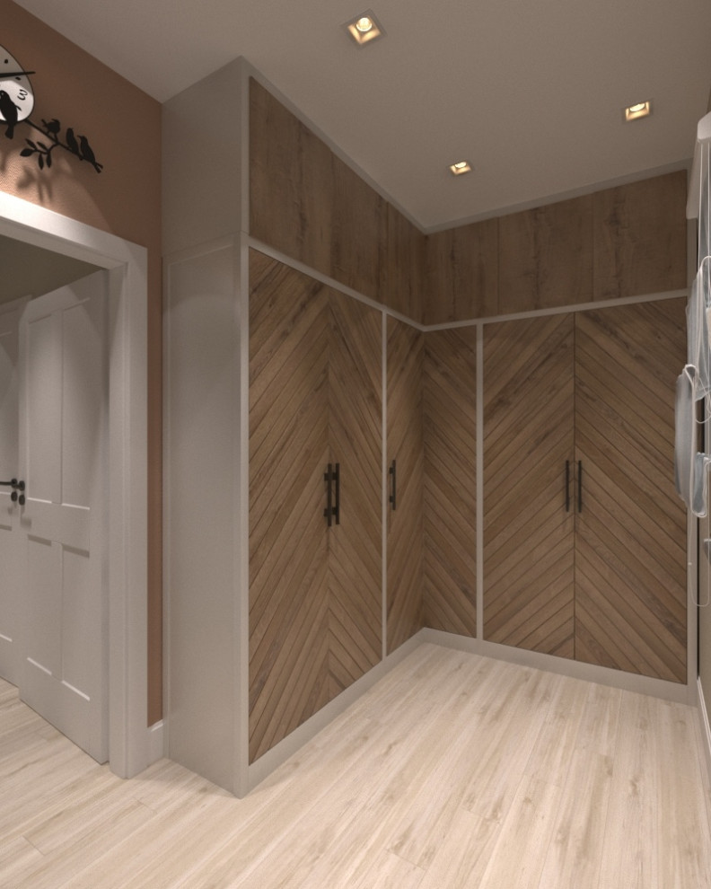 "Естественный минимализм"