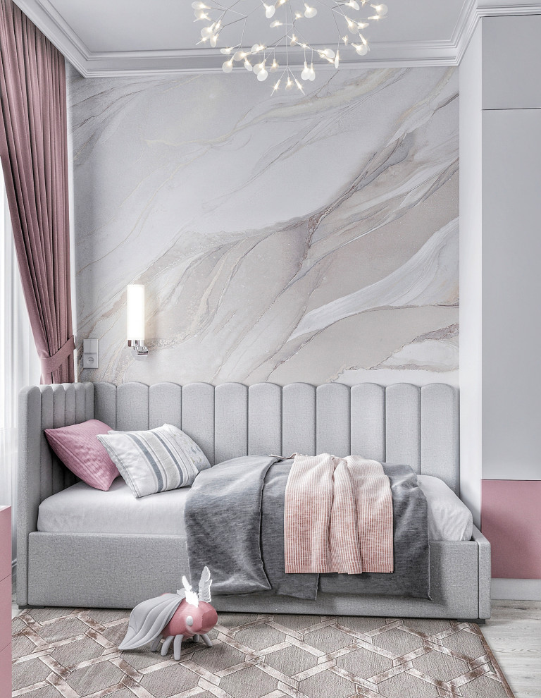 Дом в Санкт-Петербурге.