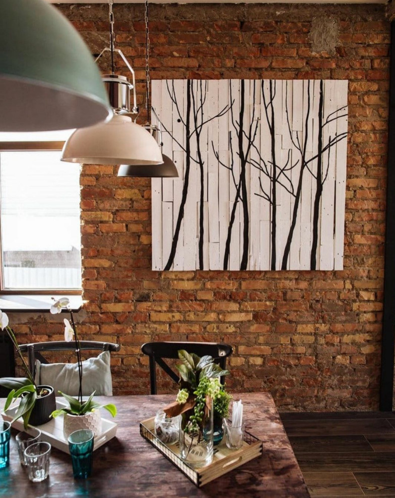 Декорирование фотостудии