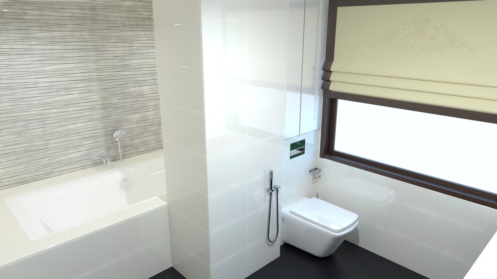 Дом в Янтарном