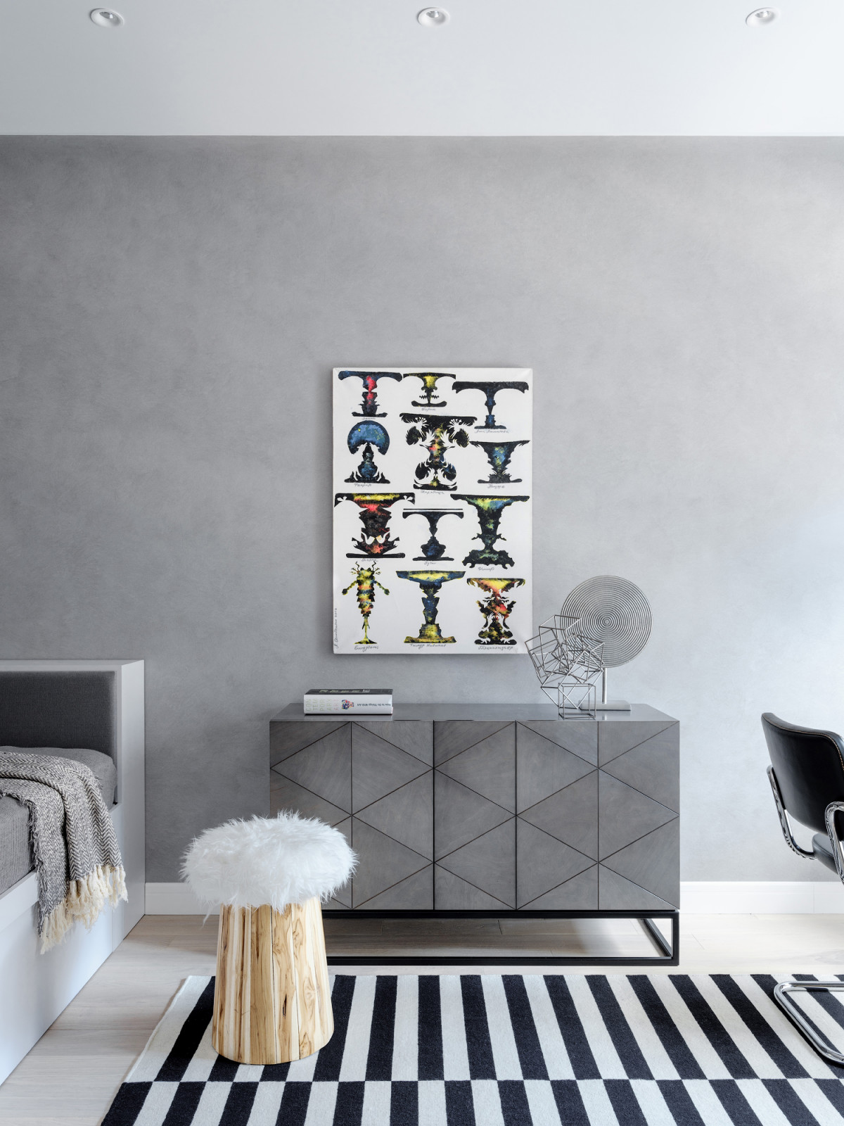 Студия в ЖК Ландыши