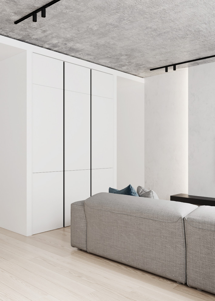 Минимализм 1