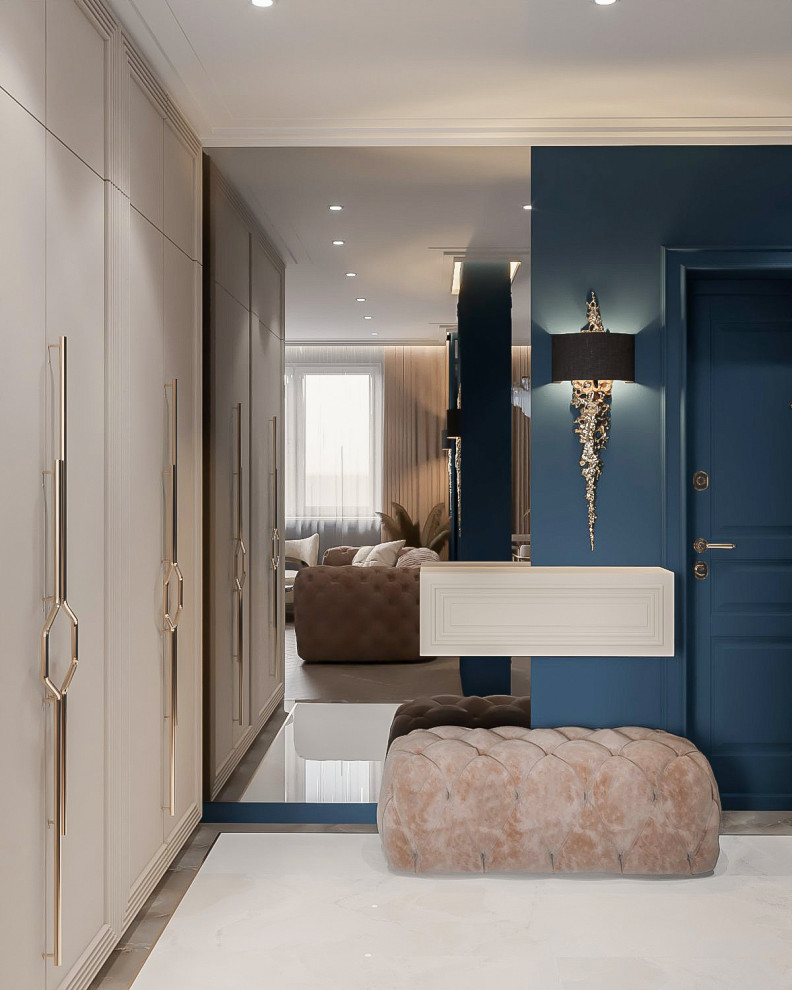 ЖК Петроглиф Блю