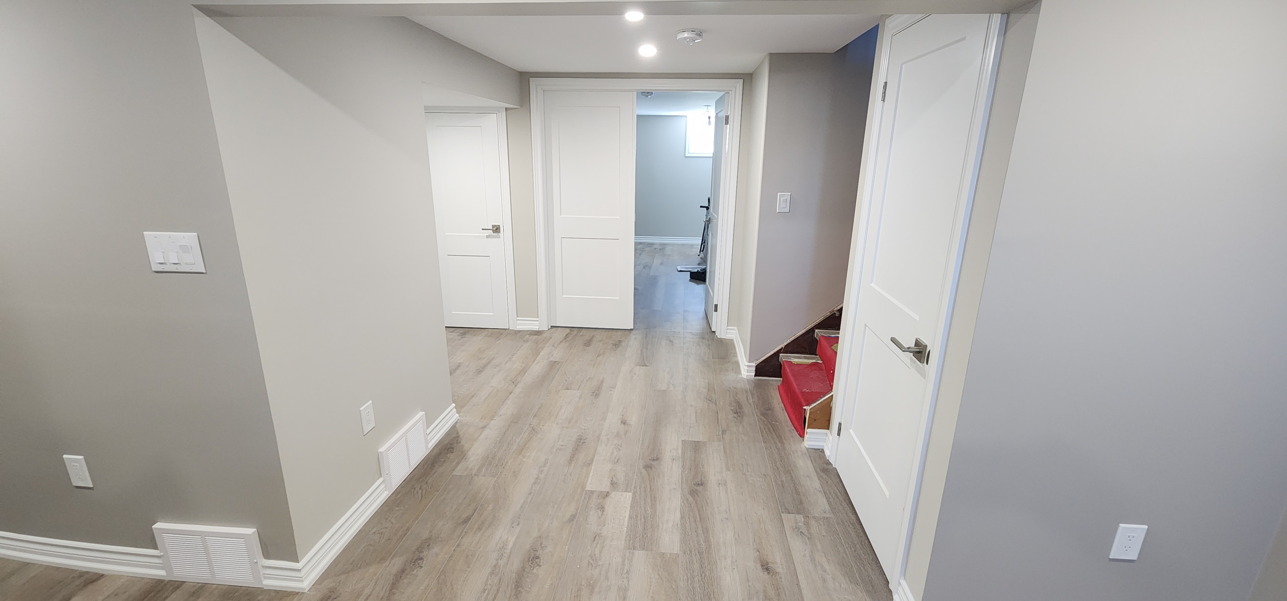 Flooring