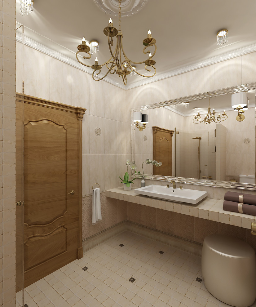 Античный стиль