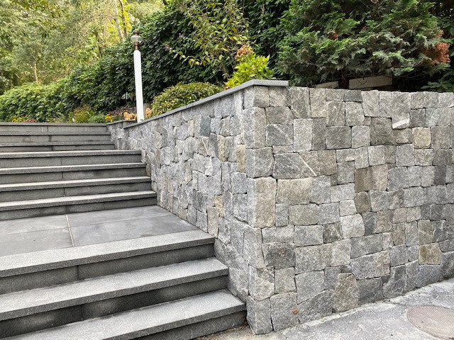 Chatham Stone Steps