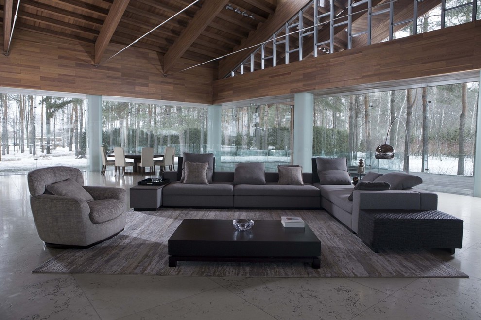 У роскоши есть имя!