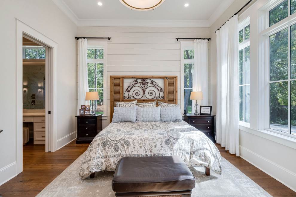 The Veranda Cottage
