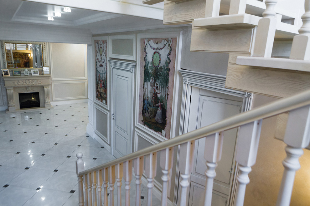 С ноткой Италии