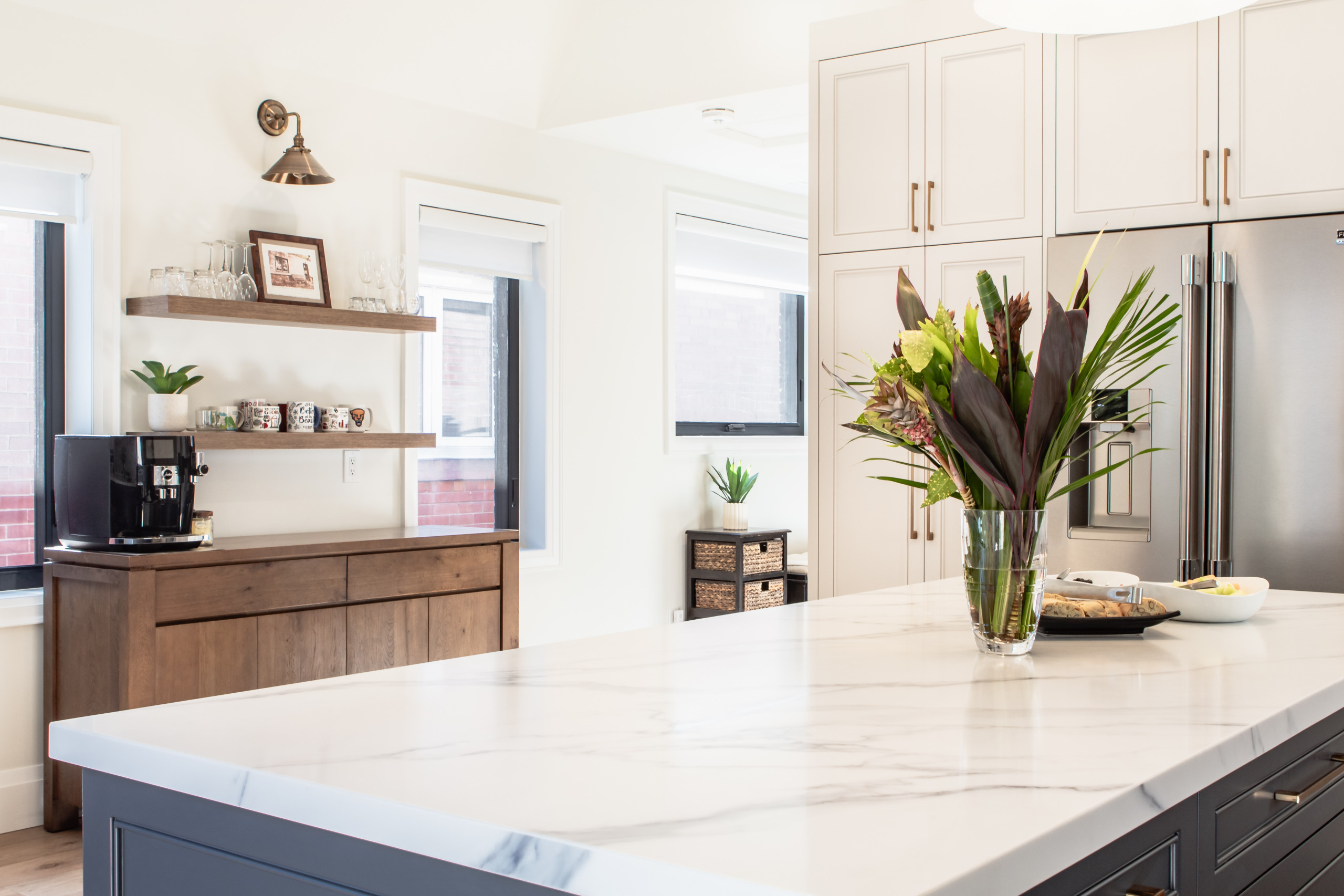 Etobicoke Interior Alteration