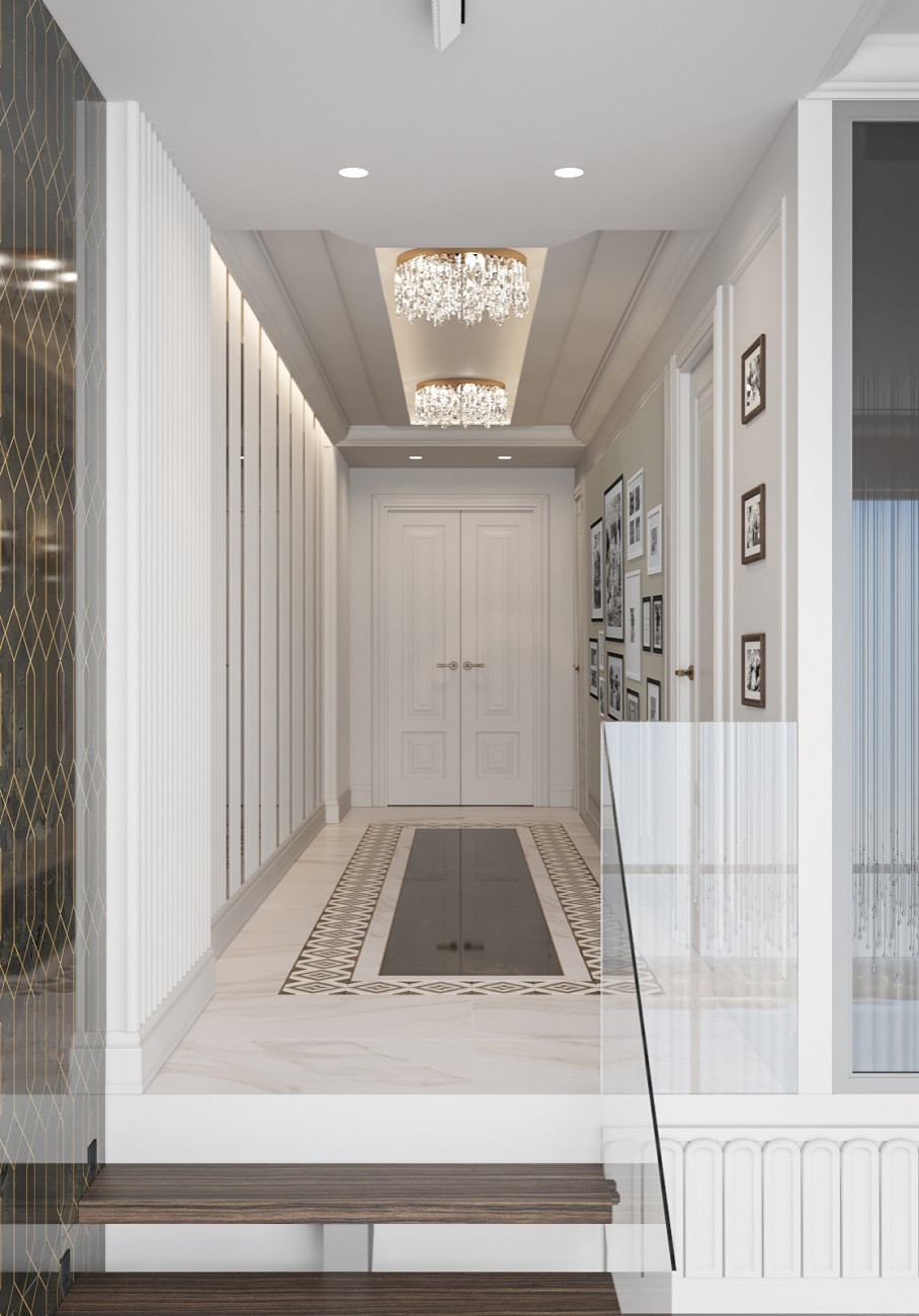 "НОВЫЙ ВИТОК"