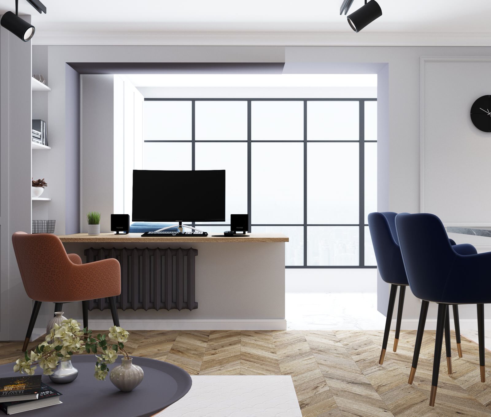 Студия Большая Подгорная