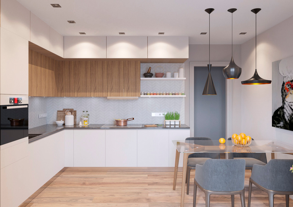 ЖК Граффити