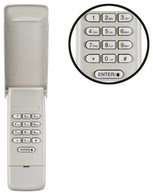 Chamberlain® 940EVP2 Garage Access Wireless Keypad with Battery