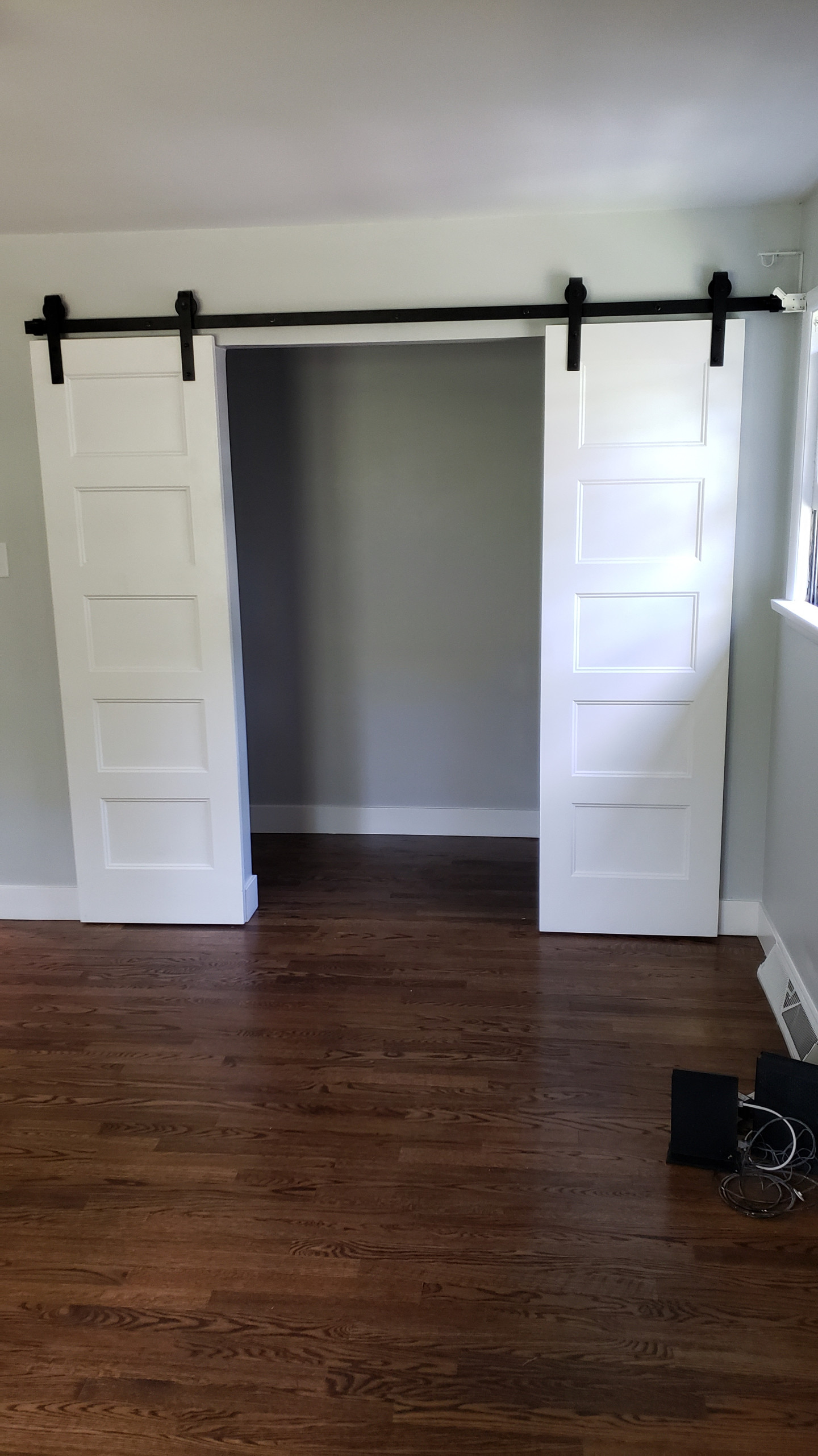 Modern updates/Bathroom
